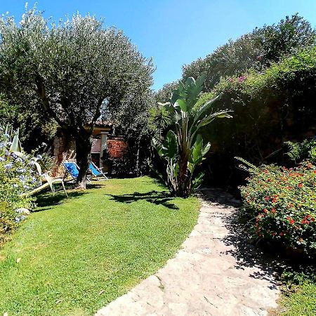 La Residenza Del Golf Porto Cervo Exterior foto