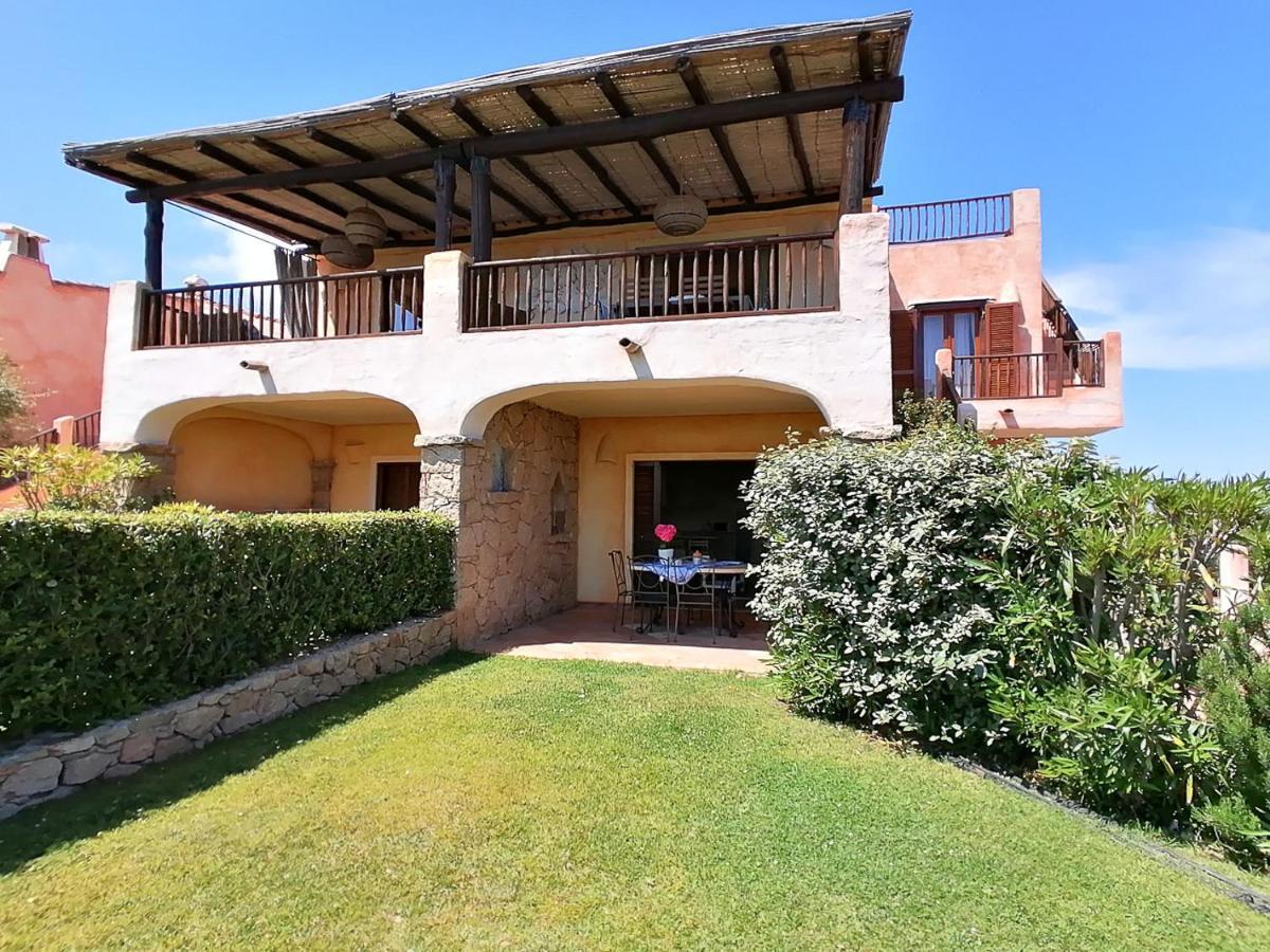 La Residenza Del Golf Porto Cervo Exterior foto